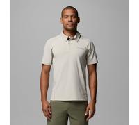 Columbia - Polo tecnica Diamond Peak Pro™ - Marrone - Taglia M - Uomo