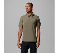 Columbia - Polo tecnica Diamond Peak Pro™ - Verde - Taglia L - Uomo