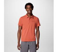 Columbia Zero Rules Light Polo da Uomo