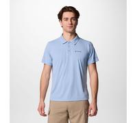 Columbia Zero Rules Light Polo da Uomo