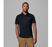 Columbia - Polo tecnica leggera Zero Rules™ - Nero - Taglia M - Uomo