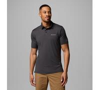 Columbia - Polo tecnica Parsons Point™ - Nero - Taglia M - Uomo