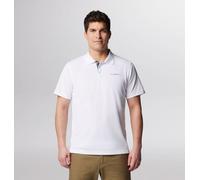 Columbia - Polo Utilizer™ - Bianco - Taglia XL - Uomo