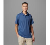 Columbia - Utilizer Polo - Maglia polo S blu