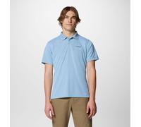 Columbia - Polo Utilizer™ - Blu - Taglia S - Uomo