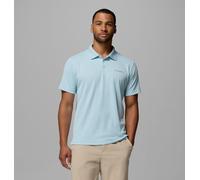 Columbia - Polo Utilizer™ - Blu - Taglia S - Uomo