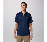Columbia Utilizer Polo Polo A Manica Corta per Uomo