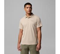 Columbia - Polo Utilizer™ - Marrone - Taglia L - Uomo