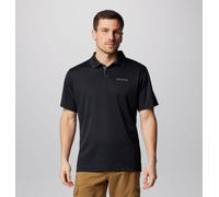 Columbia - Polo Utilizer™ - Nero - Taglia XL - Uomo