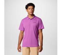 Columbia - Polo Utilizer™ - Viola - Taglia S - Uomo