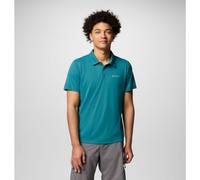 Columbia Zero Rules Light Polo da Uomo