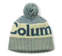 Columbia Polvere Polare Unisex per Giovani, 3, Berretto, Everblue, Blu Stropicciato, Color Citron Haze, O/S