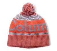 Columbia Polvere Polare Unisex per Ragazzi, 3, Berretto, Blu Navy, Blu Montagna, Foresta pluviale, Taglia S