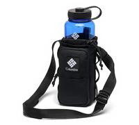 Portaborraccia Columbia Trail Traveler Water nero