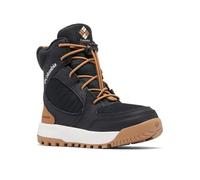 Scarpe da bambino Columbia Youth Portlander™ Omni-Heat™ Misura delle scarpe (EU): 35 / Colore: nero