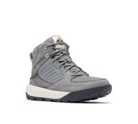 Columbia Portlander Scarpe da ginnastica invernali a vita mediaUomo