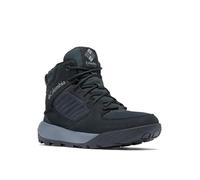 Columbia Portlander Scarpe da ginnastica invernali a vita mediaUomo