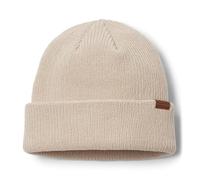 COLUMBIA Portside Fisherman Beanie - Uomo - Beige - Taglia unica- modello 2025