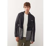 Columbia - Pouring Adventure III Jacket Grigio - Abbigliamento M Grigio