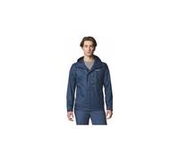 Columbia Pouring Adventure™ Iii Jacket Blu L Uomo