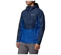 Columbia Pouring Adventure™ Iii Jacket Blu S Uomo