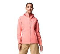 Columbia Pouring Adventure III Jacket, Giacca Impermeabile Donna