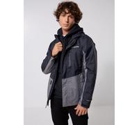 Columbia - Pouring Adventure III Jacket Grigio - Abbigliamento M Grigio