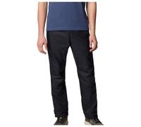 Columbia Pouring Adventure™ Iii Pants Nero S / Regular Uomo
