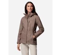 Columbia Pouring Adventure 3 Giacca impermeabile da donna