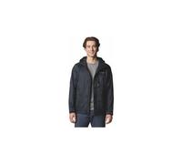 Columbia pouring adventure iii waterproof giacca black men s