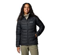 Columbia powder lite ii donna piumino nero
