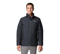 Columbia Powder Lite 2 Jacket, Piumino Uomo, Black, XL