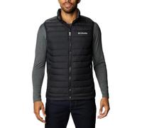 Gilet da uomo Columbia Powder Lite™ II Vest Taglia: L / Colore: nero