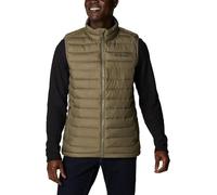 Columbia Powder Lite M - Gilet - Uomo L