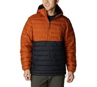 Columbia Powder Lite Anorak Piumino per Uomo