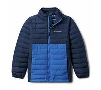Columbia Powder Lite Boys Jacket Piumino per Bambino