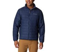 Columbia Powder Lite, Giacca da uomo hybrid