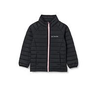 Columbia Powder Lite Girls Jacket Piumino per Bambina