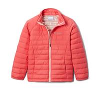 Columbia Powder Lite Girls Jacket Piumino per Bambina
