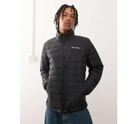 Giacca Columbia Powder Lite II nero - XXL