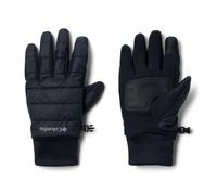 Columbia Powder Lite II Glove Guanti in Pile, Nero, L Uomo