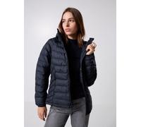 Giacca da donna Columbia Powder Lite™ II Hooded Jacket Taglia: L / Colore: nero