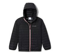 Columbia Powder Lite II Hooded Jacket, Piumino Con Cappuccio Bambina