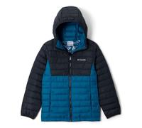 Columbia Powder Lite II Hooded Jacket, Piumino Con Cappuccio Bambino