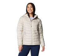 Columbia Powder Lite II Hooded Jacket, Piumino Con Cappuccio Donna