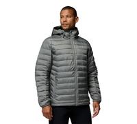 Columbia Powder Lite II Hooded Jacket, Piumino Con Cappuccio Uomo