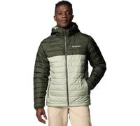 COLUMBIA Powder Lite Ii Hooded Jkt - Uomo - - Taglia XL- modello 2025