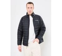 Columbia Powder Lite 2 Jacket, Piumino Uomo, Black, L