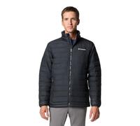 Columbia Giacca imbottita Powder Lite II Uomo Nero S