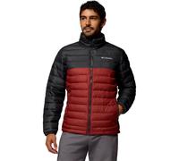 COLUMBIA Powder Lite™ Ii Jacket - Uomo - - Taglia L- modello 2027